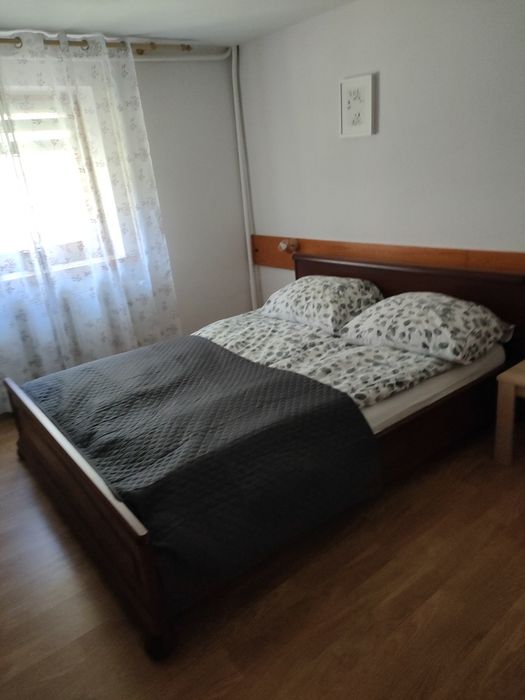 Mieszkanie dla pracowników