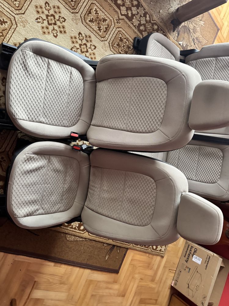 Fiotele Ford Kuga escape 2021 rok
