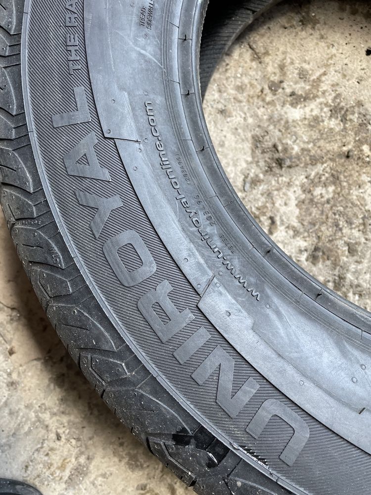 235/65 R16C Uniroyal 1шт.