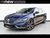 Renault Talisman dci160 EDC Initiale Paris Salon PL VAT23%