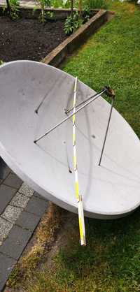 Antena satelitarna 125cm