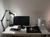 Setup gaming completo