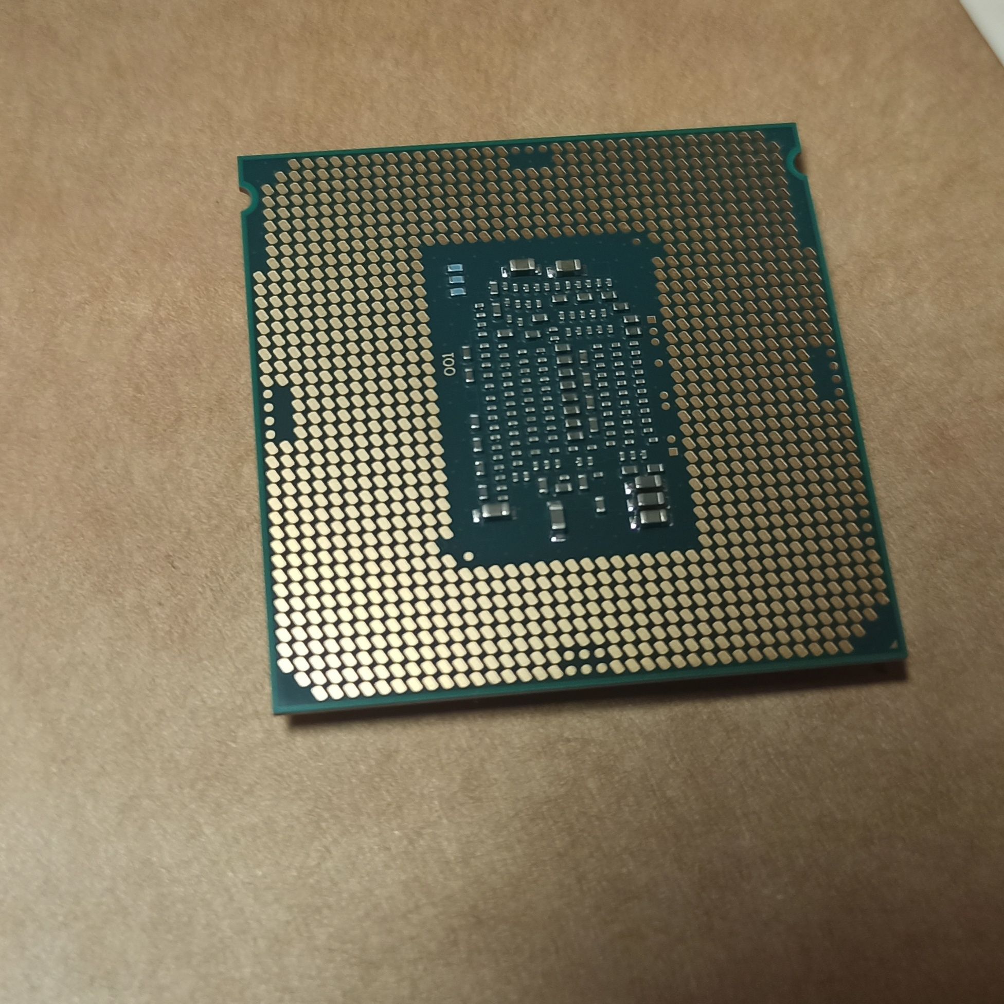 Процесор Intel Pentium G4400 3.3GHz soket1151