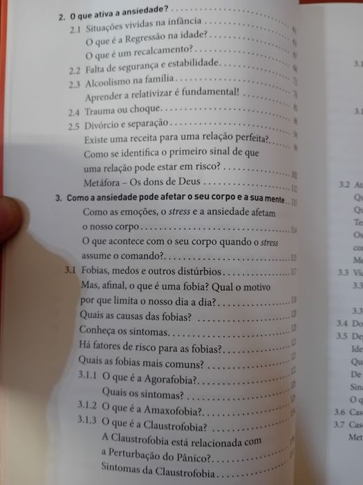 Comece a Viver Agora