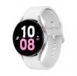 Galaxy Watch5 Bluetooth (44mm) Srebrny