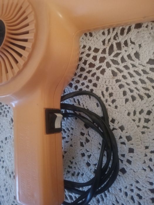 Suszarka FAREL SRN-15A PRL 1988r 400W