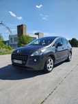Peugeot 3008 1.6 TDi 2010 roku