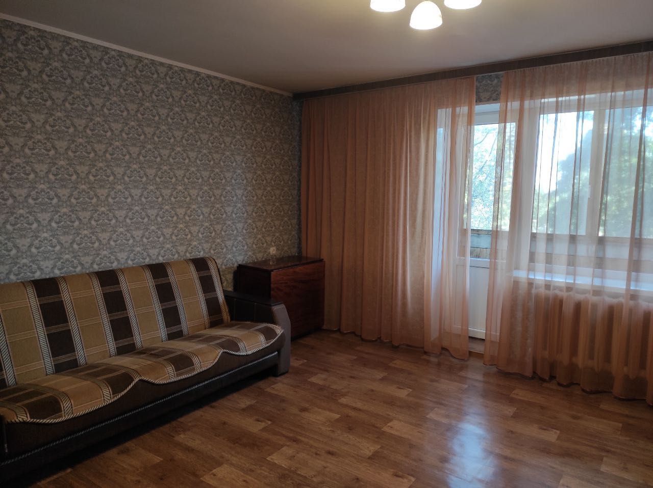 Здам 1 кімн. кв. вул. Пастерівська