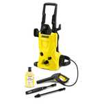 Lavadora de Alta Pressão K4 BASIC. AP28