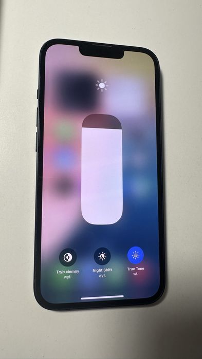 iPhone 13 Midnight 128GB super stan