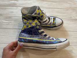 Женские кеды Converse 36 р