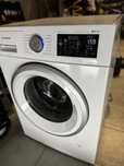 Pralka 9kg Siemens iq500 - problem z dotykiem