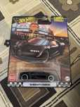‘16 Bugatti Chiron (Hot Wheels)