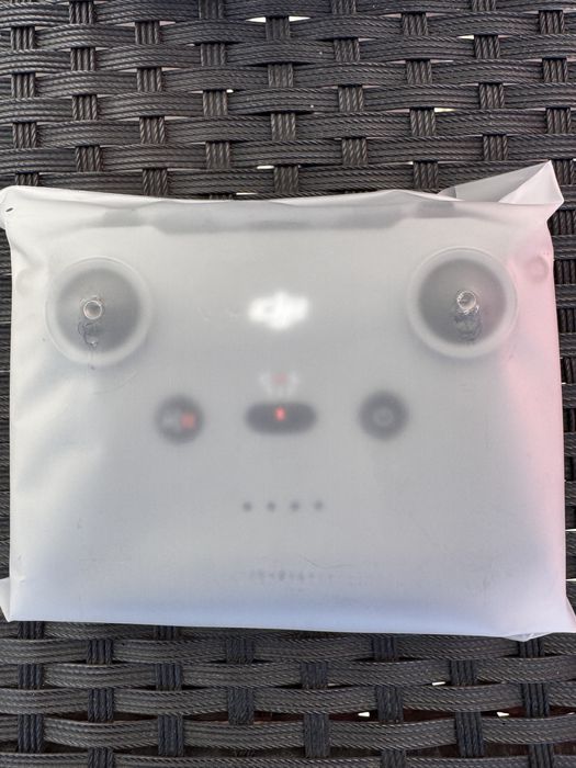 Kontroler dji rc-n3 nowy zafoliowany air 3 mini 4 pro neo flip