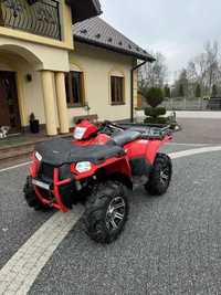 Polaris Sportsman Forest 800