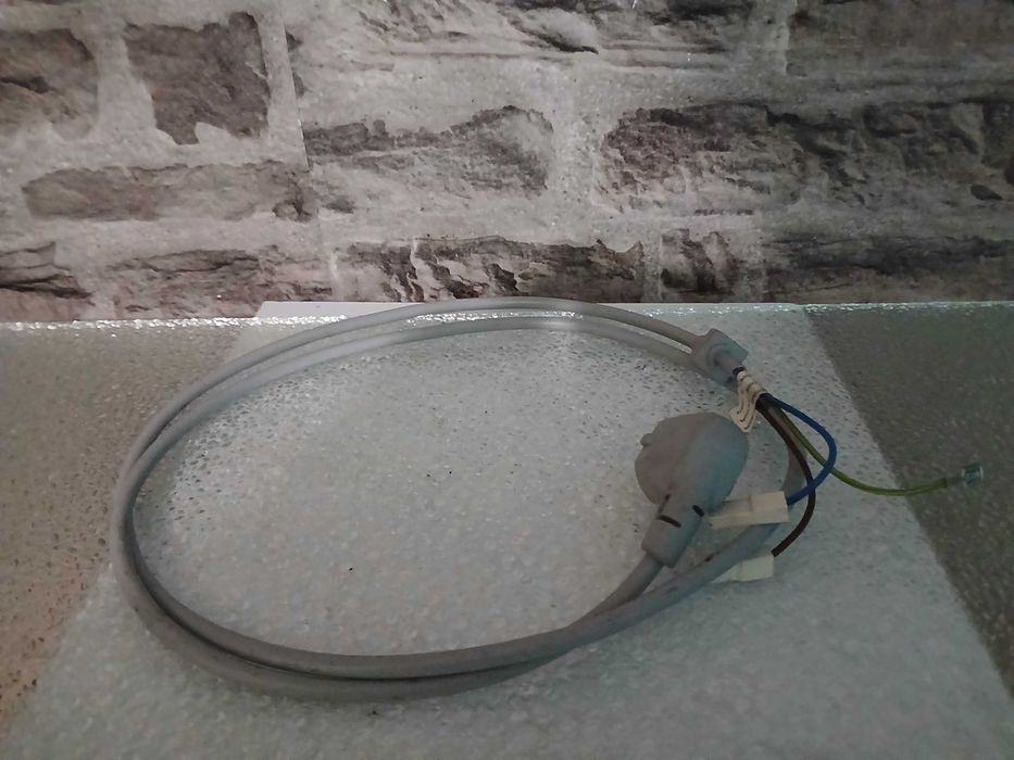 Kabel zasilający do pralki Beko WMB 61242 PT