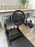 Kierownica Thrustmaster T300RS GT