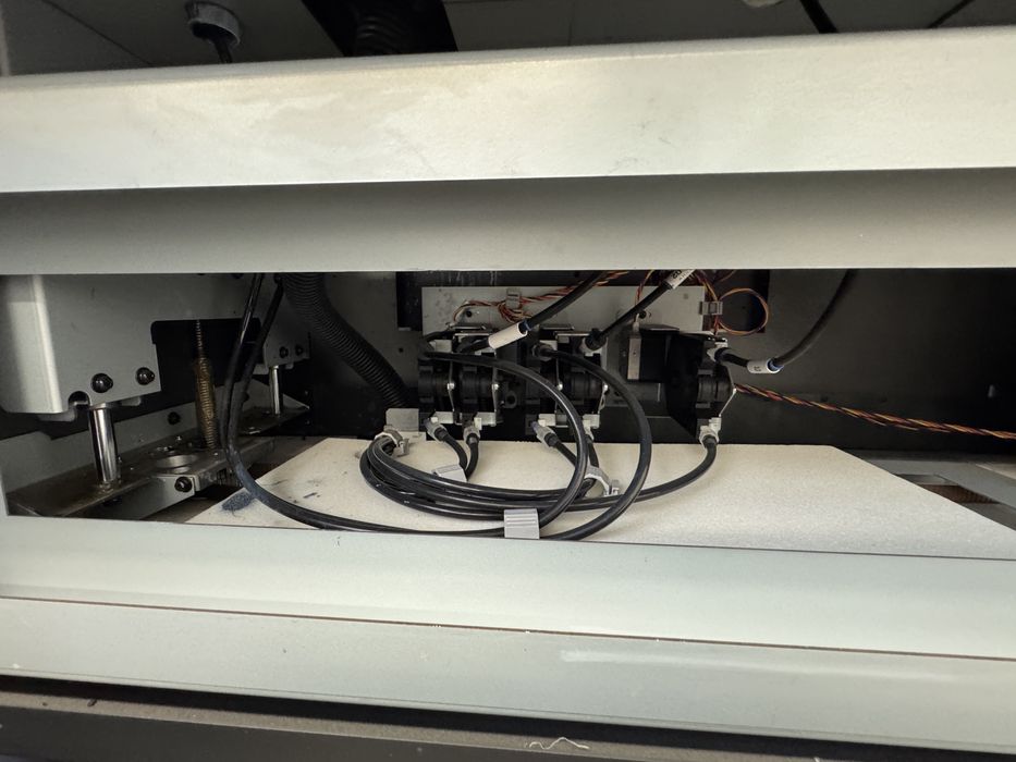 Mimaki JFX200_2513EX ploter UV bardzo dobry stan!