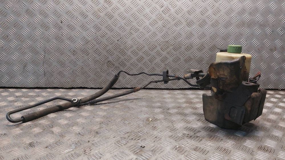 POMPA WSPOMAGANIA + PRZEWODY FABIA I 1.9 TDI