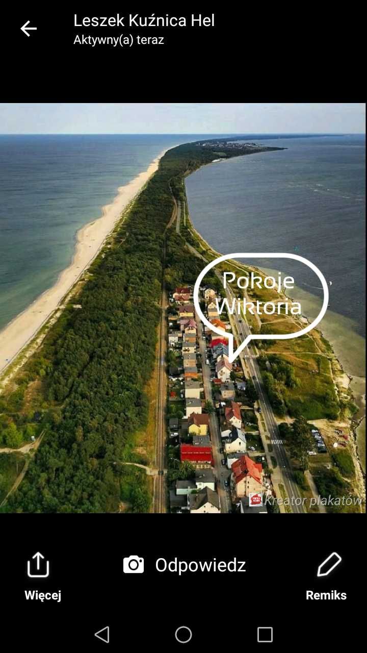 Pokój 3 os, suterena,"piwniczka"