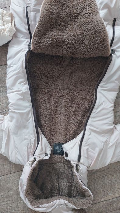 Зимовий комбінезон (унісекс)