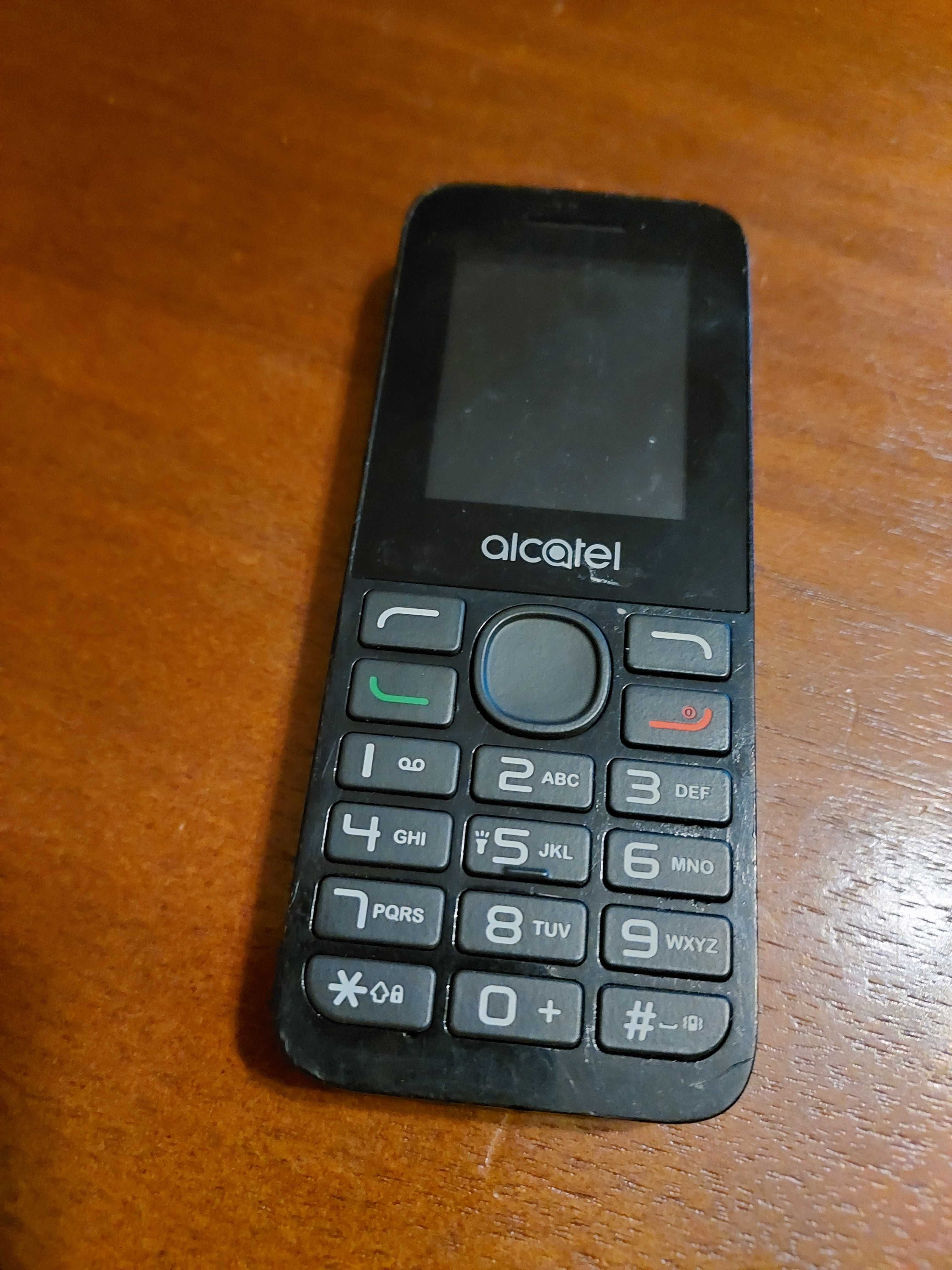 telefon alcatel 2038  TLi008C1