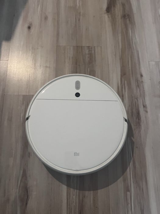 Odkurzacz Xiaomi Mi Robot Vaccum Mop