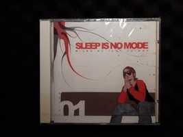 Lynn Jordan ‎– Sleep Is No Mode (CD, 2003?, FOLIA)