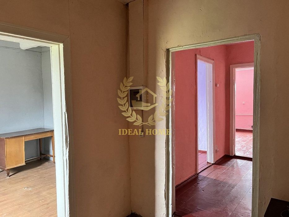 Продається одноповерховий будинок, готовий для проживання с Ксаверівка