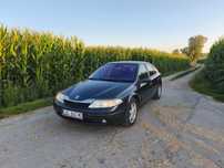 Renault laguna 2.0t