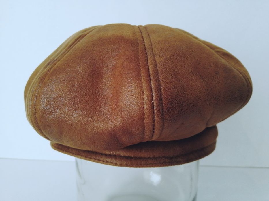 Шапка женская зимняя