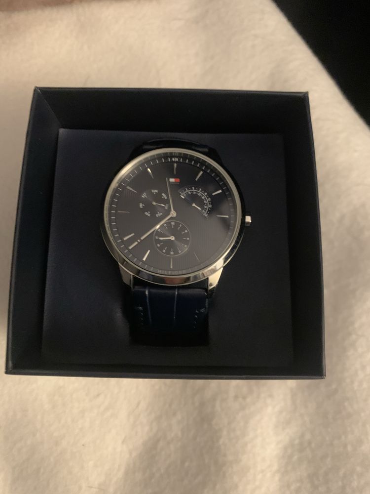 Zegarek meski Tommy Hilfiger BradNowy