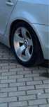 Alufelgi 17 Bmw e60 e61