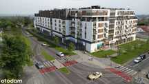 2-pokojowe mieszkanie 40m2 + balkon