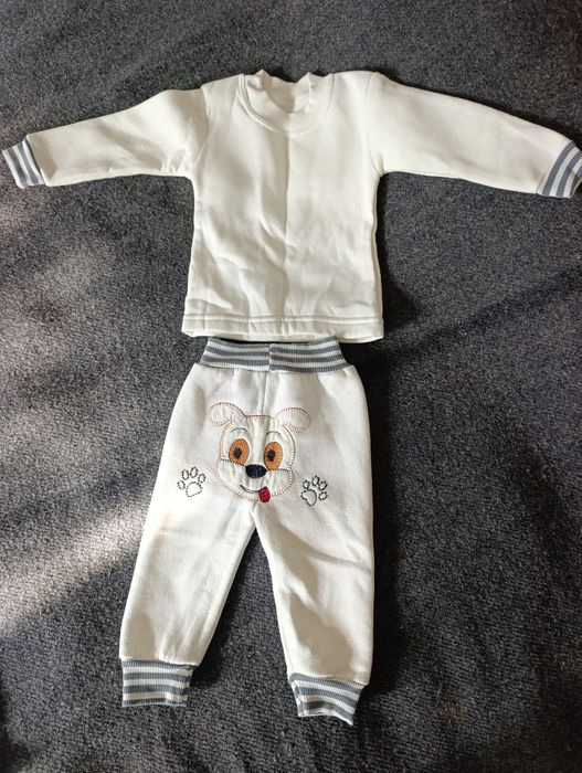 Продам детский вещи , зимняя шапка, костюм,человечек ,размер 3-6 мес