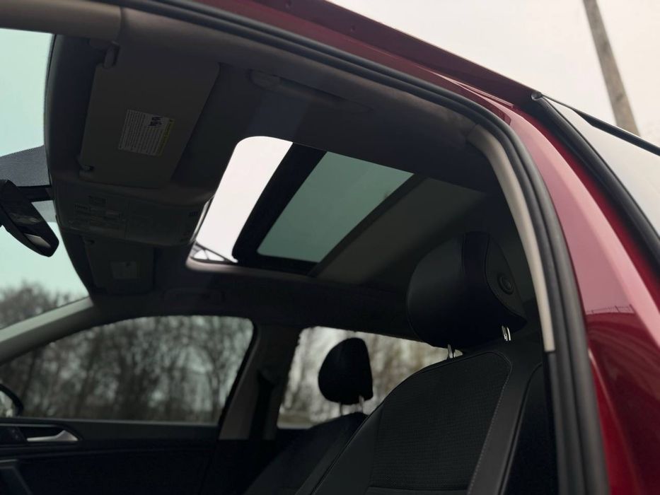 Tiguan allspice 2018р