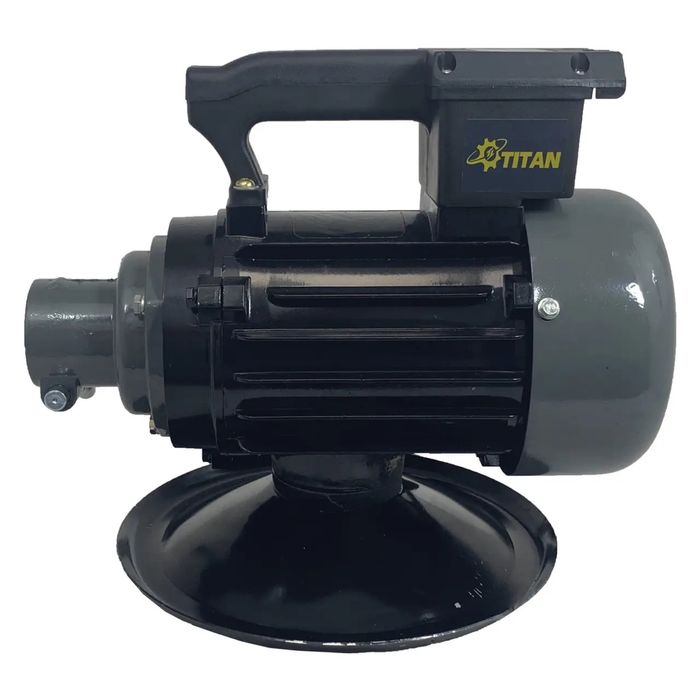 Вібратор для бетону будівельний TITAN PEV1500 + PV50-4