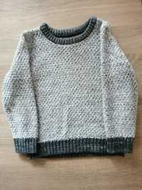 Продам дитячий светр, кофта на хлопчика 5-6 років