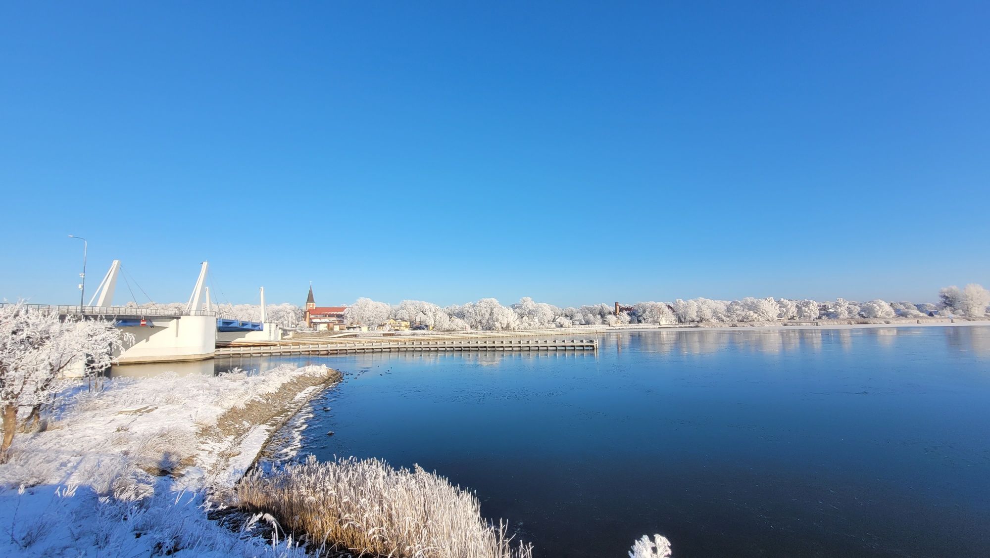 PaPaJa Domek całoroczny nad morzem, Gdańsk, Wyspa Sobieszewska, Świbno