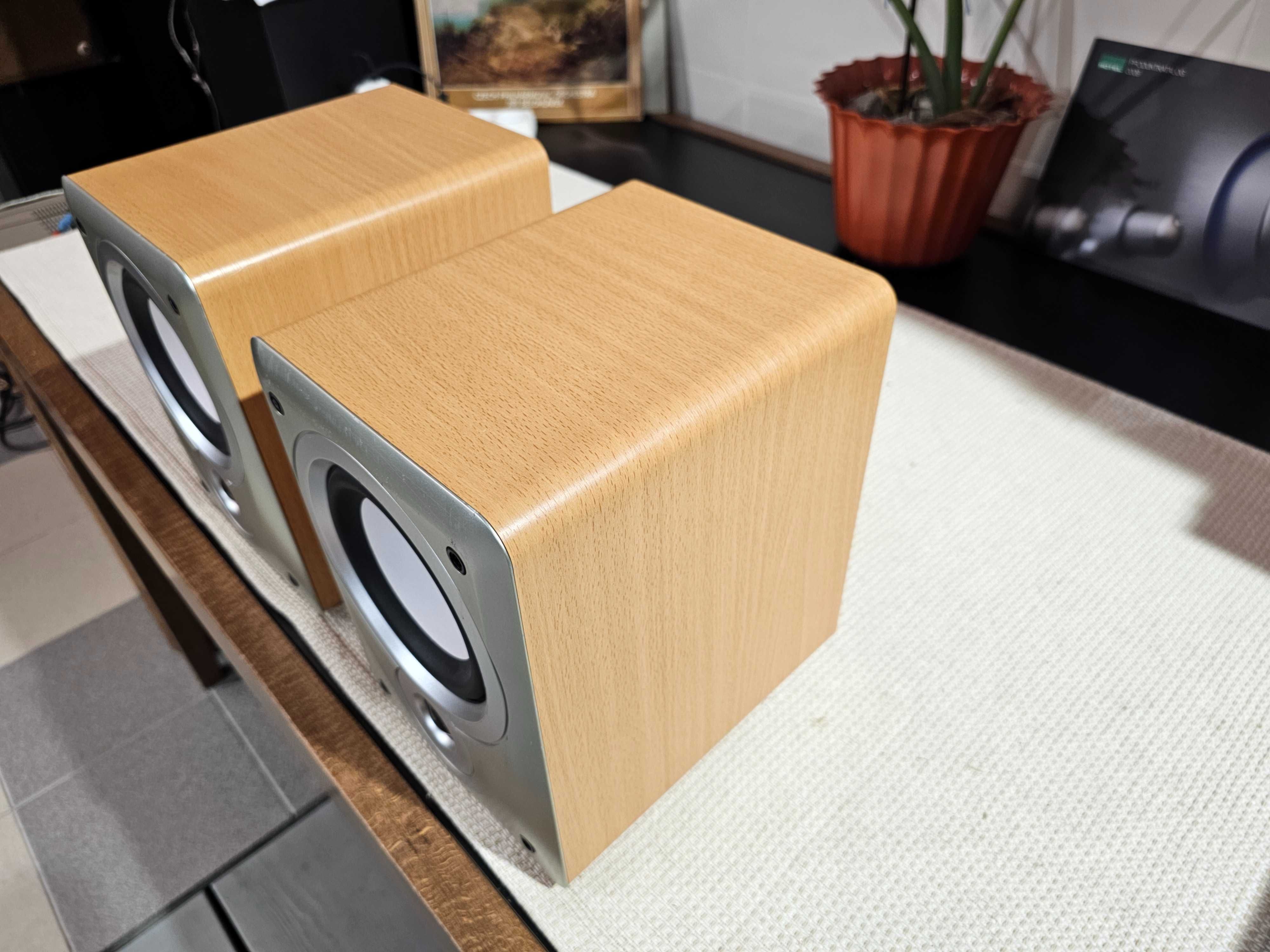 Акустика Denon SC-F102 60/120Вт