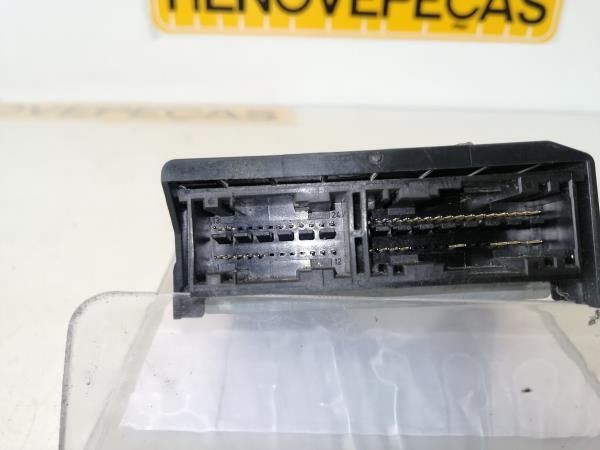 Centralina airbag CITROËN Berlingo Van (B9)