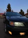 Продам Nissan Maxima