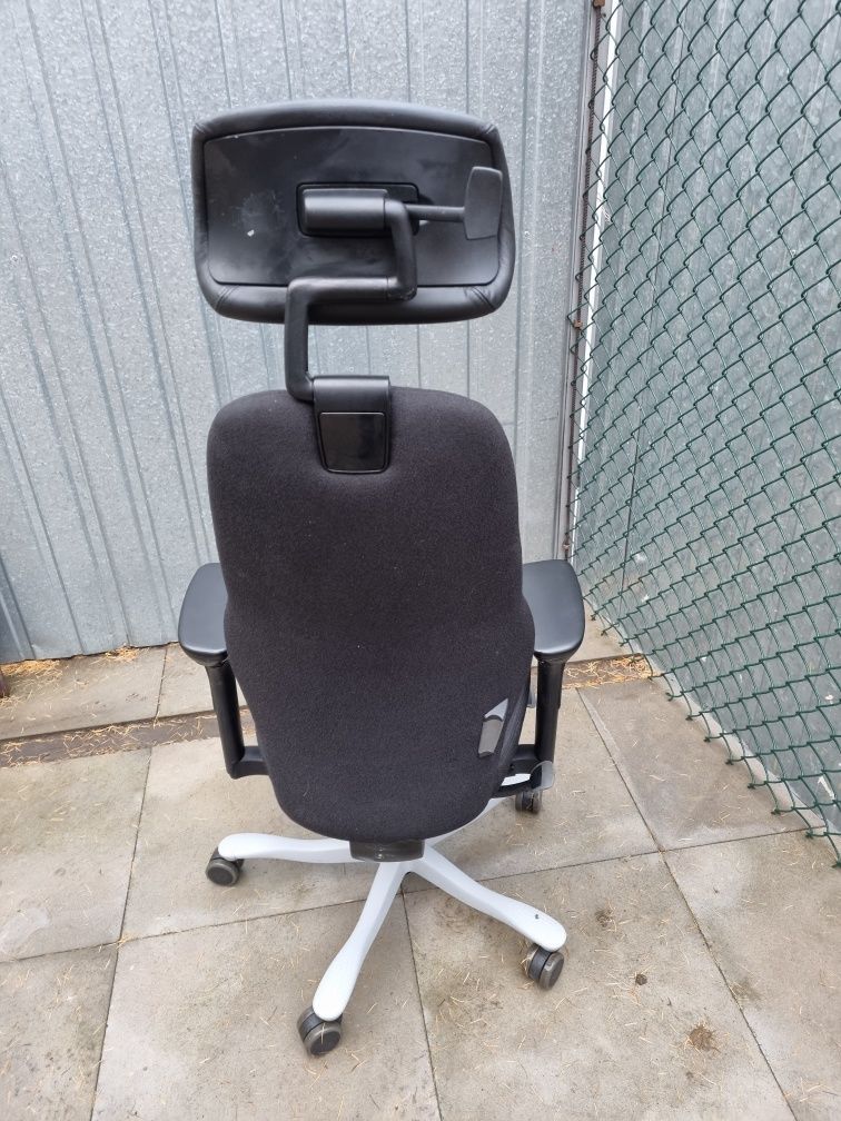 Super krzesło biurowe
