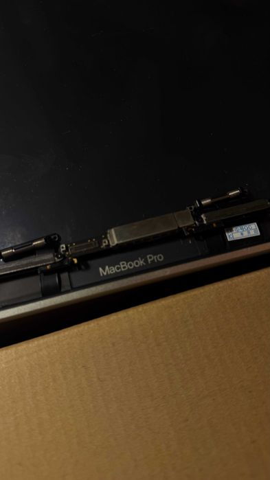 ecran macbook Pro A1989 e A2159