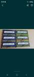 Ram 4Gb 1RX8 PC3L-12800U