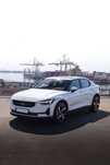 Polestar 2 Long Range 78 kWh