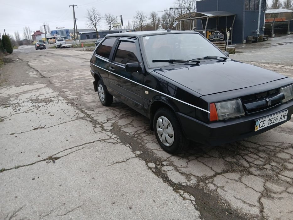 Продам Ваз 2108 Рік 1990. 1.5 бензин