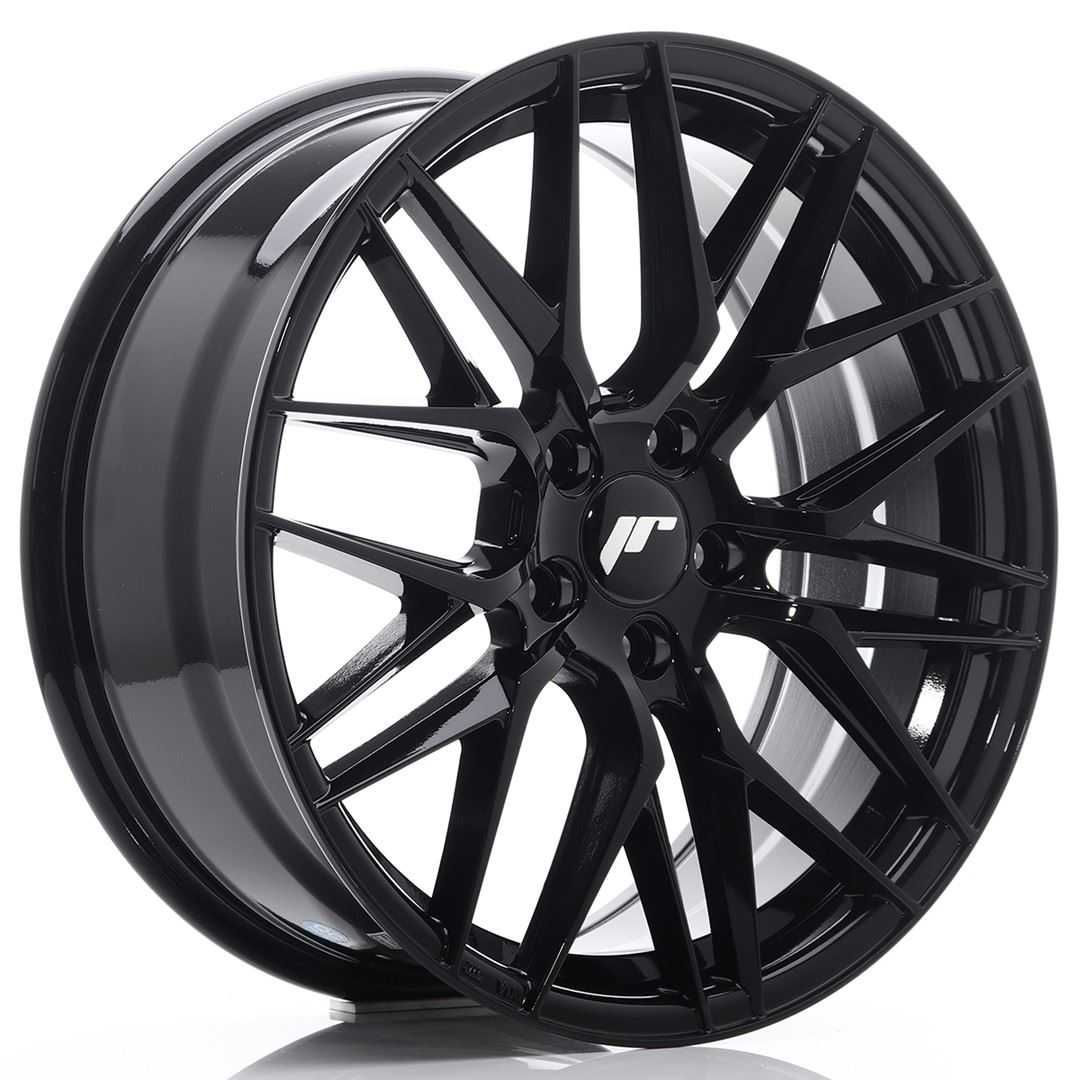 Felgi JR28 Japan Racing 18" 7,5J 18x7,5" 5x108 ET40 Ford Puma