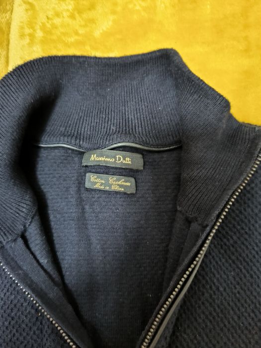 Pullover Massimo Dutti