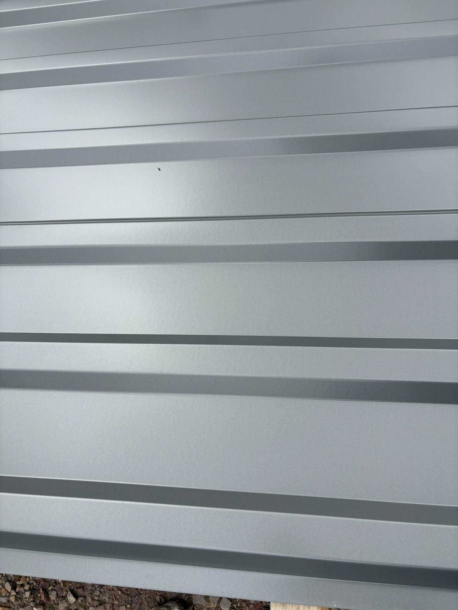 WYPRZEDAŻ!!! Blacha trapezowa T18 kolor